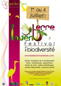Festival, biodiversité, nature, festival nature