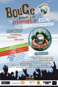 festival, écoloisirs, Zoomnature