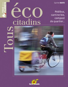 ZoomNature, écoloisirs, éco-citoyens, vie citadine
