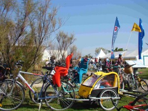 Vélocéane, cyclotourisme, vélo, zoomnature, écoloisirs