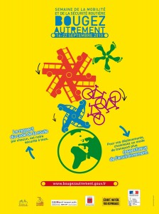zoomnature, écoloisirs, mobilité, semaine de la mobilité, covoiturage