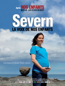 ZoomNature, écoloisirs, Severn, documentaire environnemental
