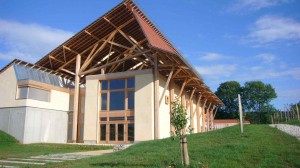 ZoomNature, écoloisirs, Damassine, Montbéliard, vergers