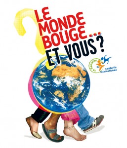 Zoomnature, écoloisirs, Semaine internationale de la solidarité