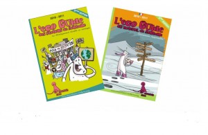 Mountain Riders, éco-guides, ski durable, stations de montagne, matériel de ski