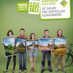 Destination Nature, nouvelles randonnées, écotourisme