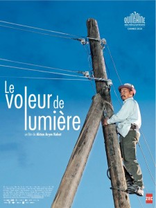 le voleur de lumière, Kirghistan, énergie éolienne, green culture
