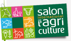 Salon International de l'Agriculture, gastronomie française, agriculture bio