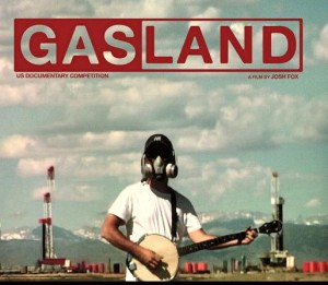Gasland, documentaire engagé, énergie, gaz de schiste