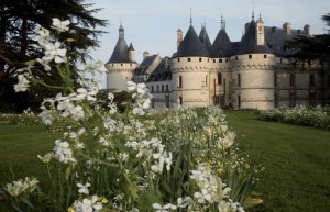 Chaumont-sur-Loire, Festival international des jardins, biodiversité heureuse