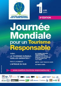 tourisme responsable, écotourisme