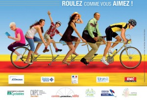 fête du vélo, cyclotourisme, écoutourisme, sport durable