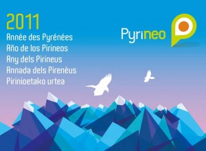 pyrineo, Pyrénées, 2011 année des Pyrénées