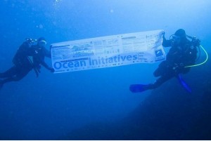 Initiatives Océanes