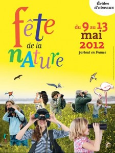 Fête de la Nature 2012